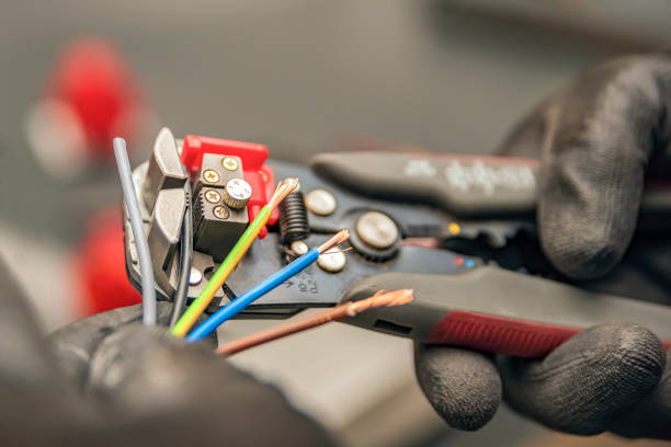 Electrical System Inspection in DE