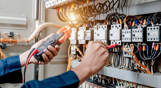 Best Affordable Electrician  in Kent Acres, DE