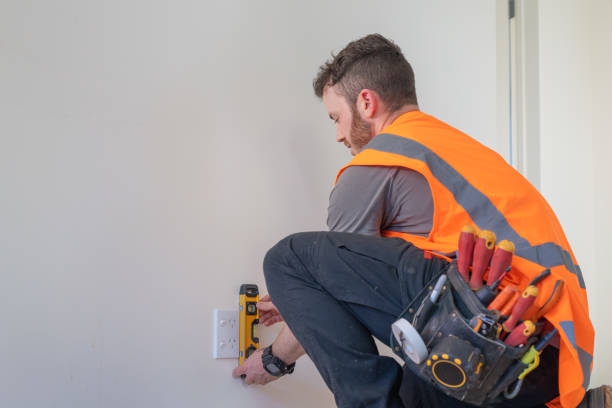 Best Licensed Electrician  in Kent Acres, DE